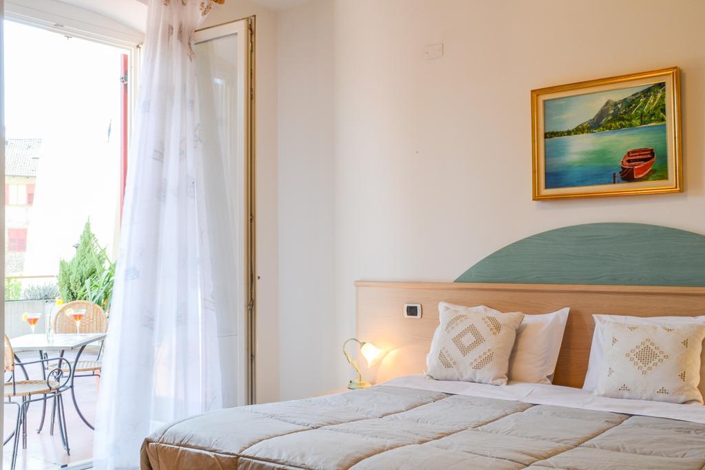 Antica Residenza De Poda Flavon Cameră foto