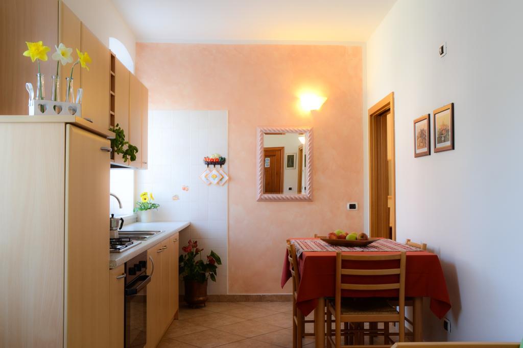 Antica Residenza De Poda Flavon Exterior foto