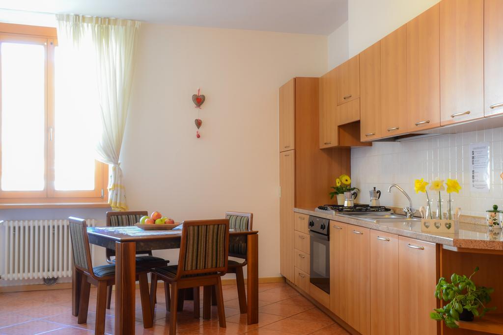 Antica Residenza De Poda Flavon Exterior foto