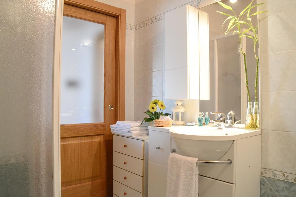 Antica Residenza De Poda Flavon Cameră foto