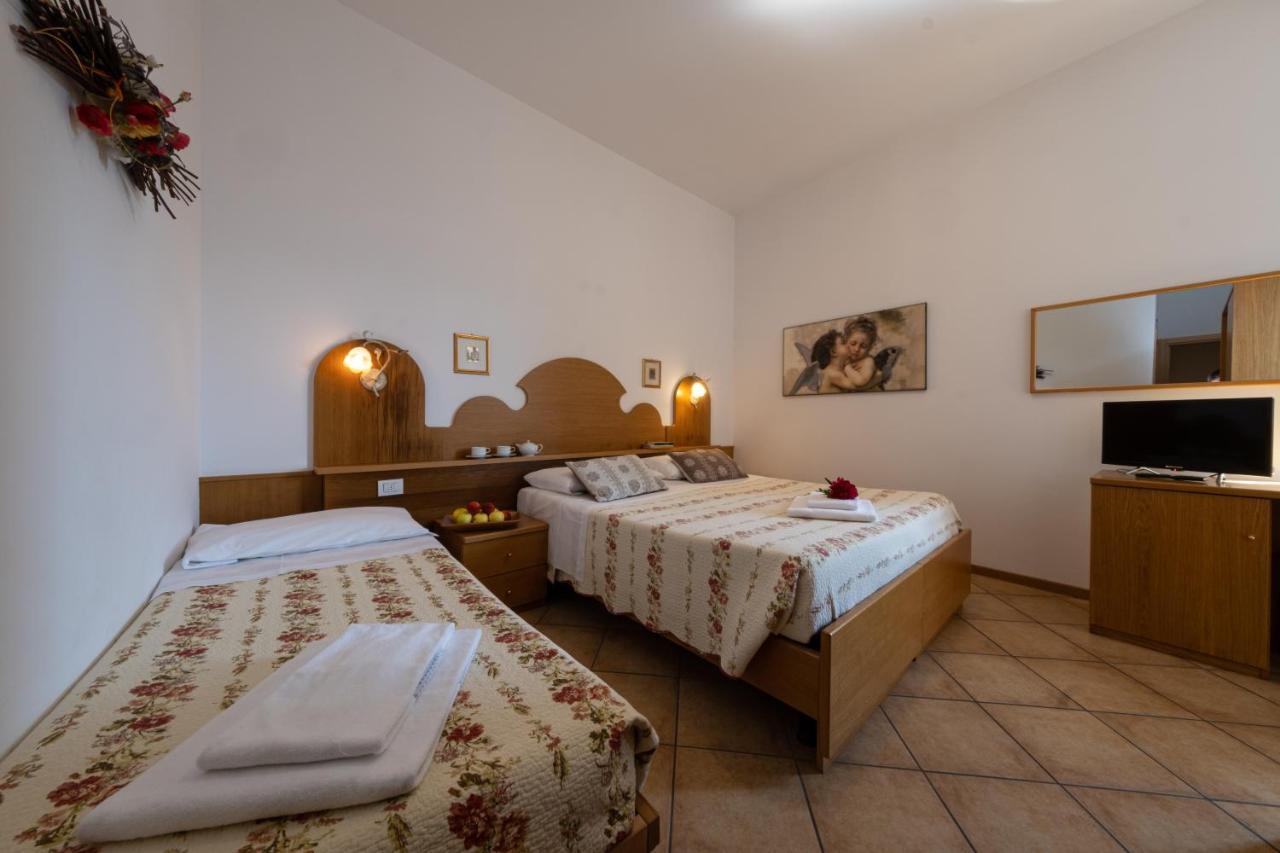 Antica Residenza De Poda Flavon Exterior foto