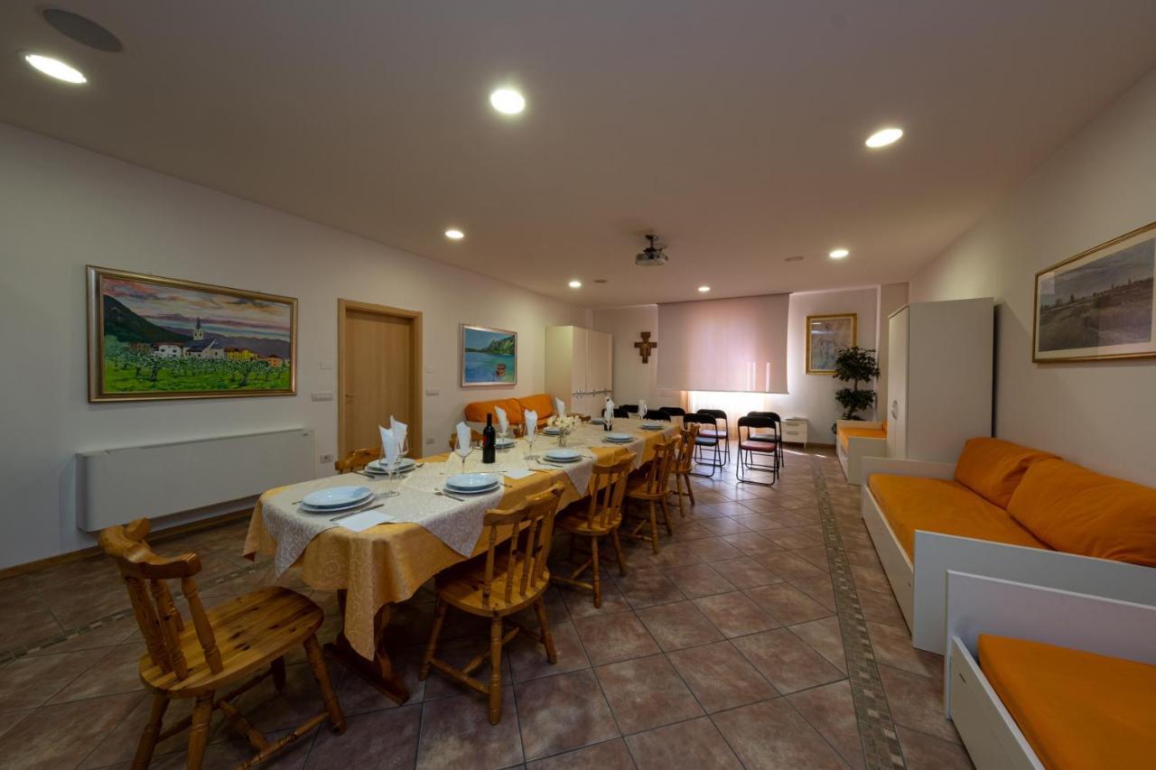 Antica Residenza De Poda Flavon Exterior foto